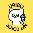 URIBO×COLOR3
