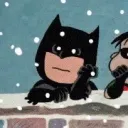  Gotham City  Discord Server Icon