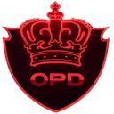 OPD International Discord Server Icon