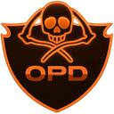 OPD International Discord Server Icon
