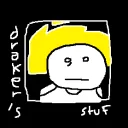 draker's stuf