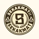 SEKAKMAT!!