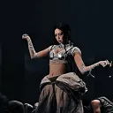 #sick Discord Server Icon