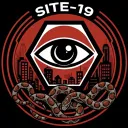 Site-19 "Black Eye" (18+)