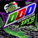 Dew Drinker Discord Zero Sugar