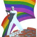 MARXISTAS Y/O WECOS Discord Server Icon