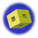  : THE TIME ROOM :  Discord Server Icon