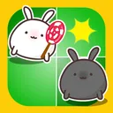 Hungree Bunny