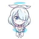 Blue Archive 2, Electric Boogaloo
