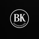 BK Enterprises Discord Server Icon