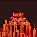 Lucid Hub Server Discord Server Icon