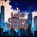 Lucid Country Roleplay PS4 Discord Server Icon