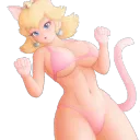 Cat Peach Support's icon