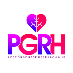 Discovery icon for Postgraduate Research Hub Discord server
