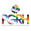 Postgraduate Research Hub