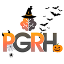 Postgraduate Research Hub icon