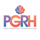 Discovery icon for Postgraduate Research Hub Discord server
