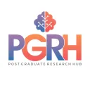 Postgraduate Research Hub Discord Server Icon