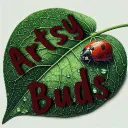 Artsybuds Discord Server Icon