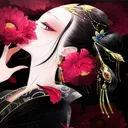 Raven of the Inner Palace