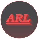 Asphalt Racing League Discord Server Icon