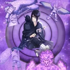 NARUTO©®BORUTO Icon
