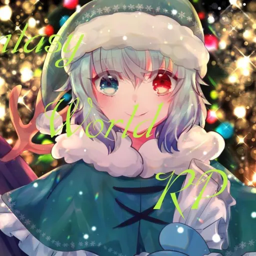 Мир фентези РП - Discord Server Мир фентези РП - Discord Server