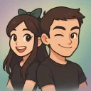 Chez Sylvaé et Skyjoy 🌿🎮