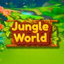 JungleWorld    Discord Server Icon