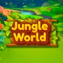 JungleWorld  Discord Server Icon