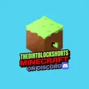 DirtBlockShorts Cave