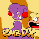 {Paper Mario Bros DX: The Next Blank Page} Discord server icon