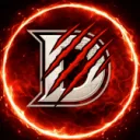 Destruction PvP Discord Server Icon