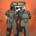 Mother Base Discord server icon