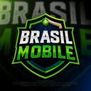 Brasil Mobile Discord Server Icon