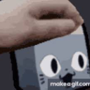Mod my game Server Icon