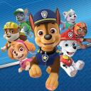 Paw Patrol On A Roll Discord Server Icon