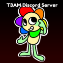 T3AM Public and Dev Server (Scary!)