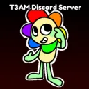 T3AM Public and Dev Server (Scary!)