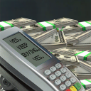 xcr Vend0r&amp;trade; Server Icon