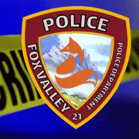 Fox Valley Police OLD Icon