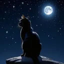 The Night Time Reservoir