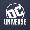 DC Universe Kin Discord Server Icon