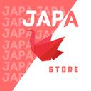 JAPA STORE Discord Server Icon