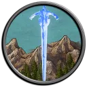 Age of the Crystal Sword