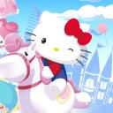 Fans Sanrio Discord Server Icon