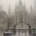 〃 - Misty Hollows Discord Server Icon