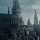 𝙷𝙾𝙶𝚆𝙰𝚁𝚃𝚂 Discord Server Icon