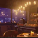 Fizzy's Café and Hangout's icon