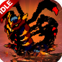 Pixel Petmon icon